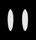 Load image into Gallery viewer, Fkaido 5'11