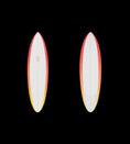 Load image into Gallery viewer, Fkaido 6'1