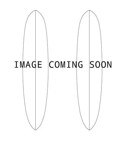 GT Twinzer 6'4