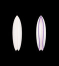 Load image into Gallery viewer, Pedestrian Ship 5'10