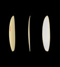 Load image into Gallery viewer, Satelite Goofy 5'10