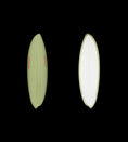 Load image into Gallery viewer, Zambal Goofy 5'9