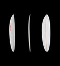 Load image into Gallery viewer, Burner Twin 6'2
