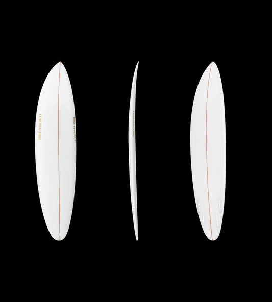 Burner Quad 6'5