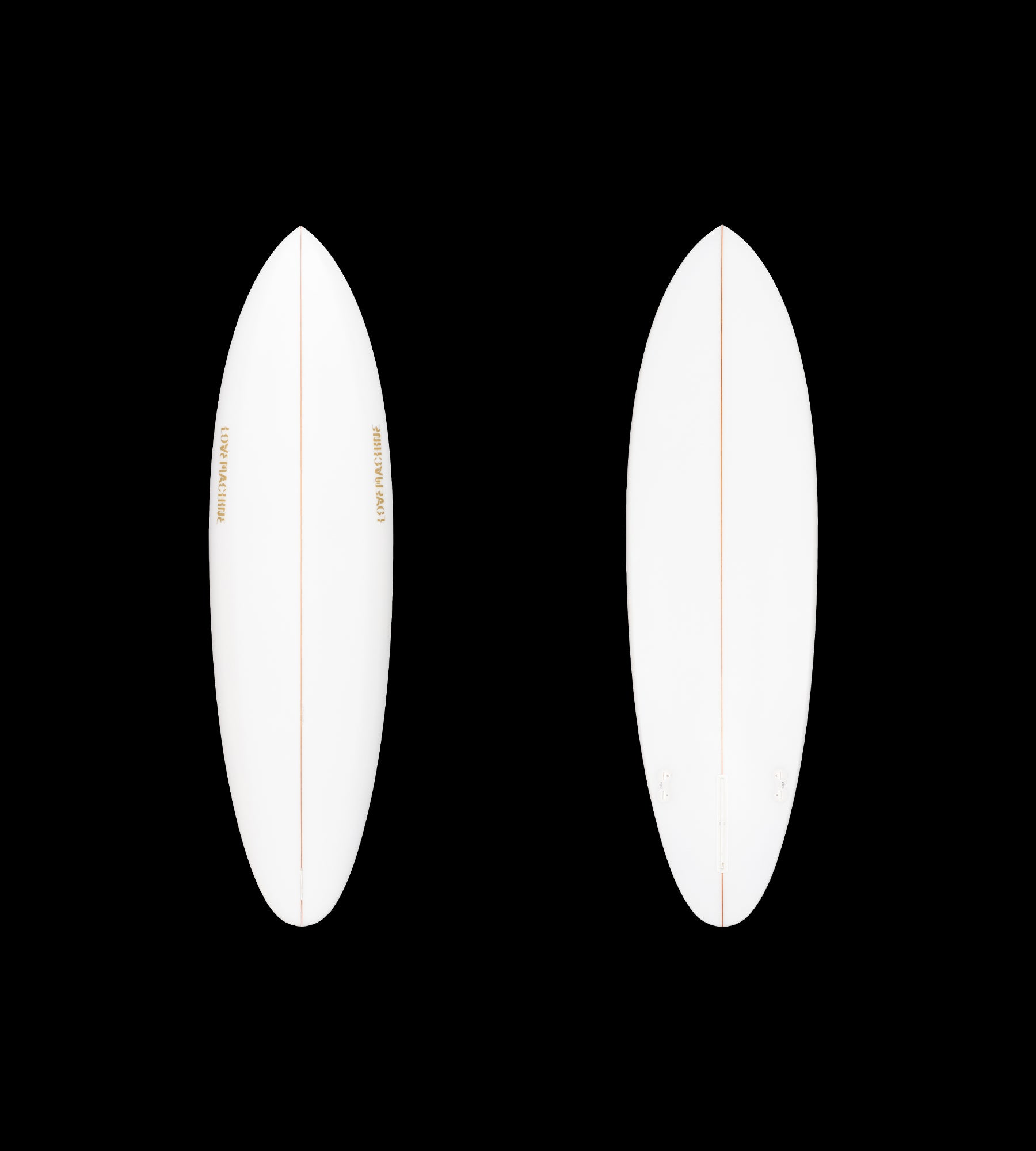Burner 2+1 6'7