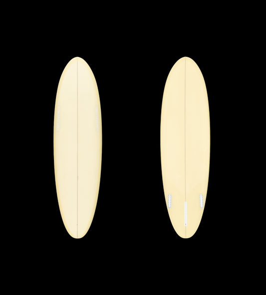 Cheet 6'8