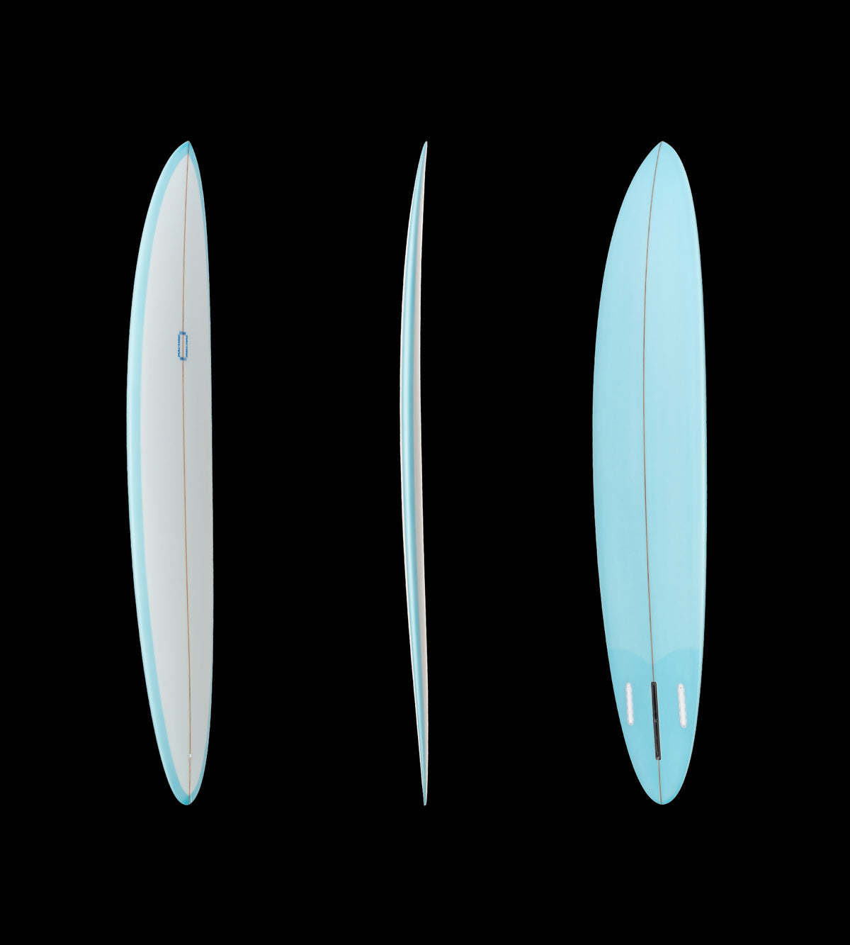 Evening Star 7'7