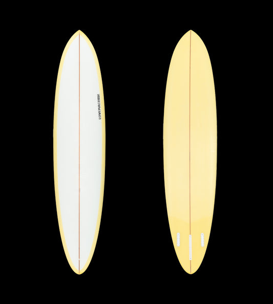 Evening Star 8'8