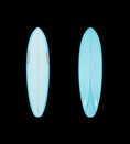 Load image into Gallery viewer, FM 6'9
