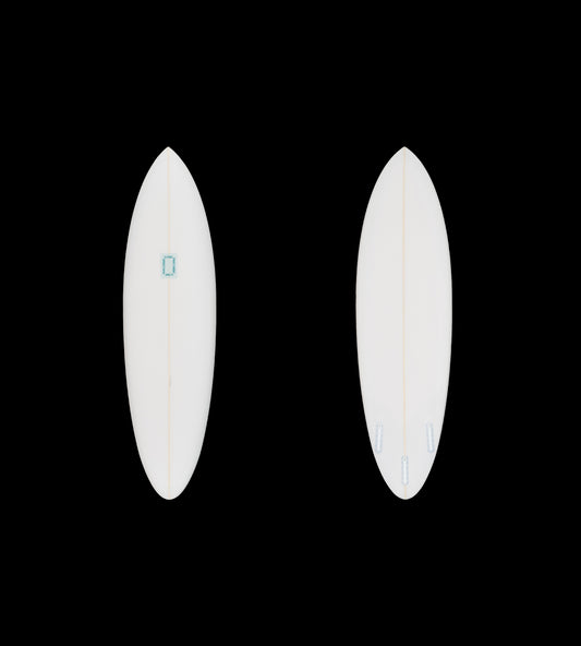 Fkaido 5'11