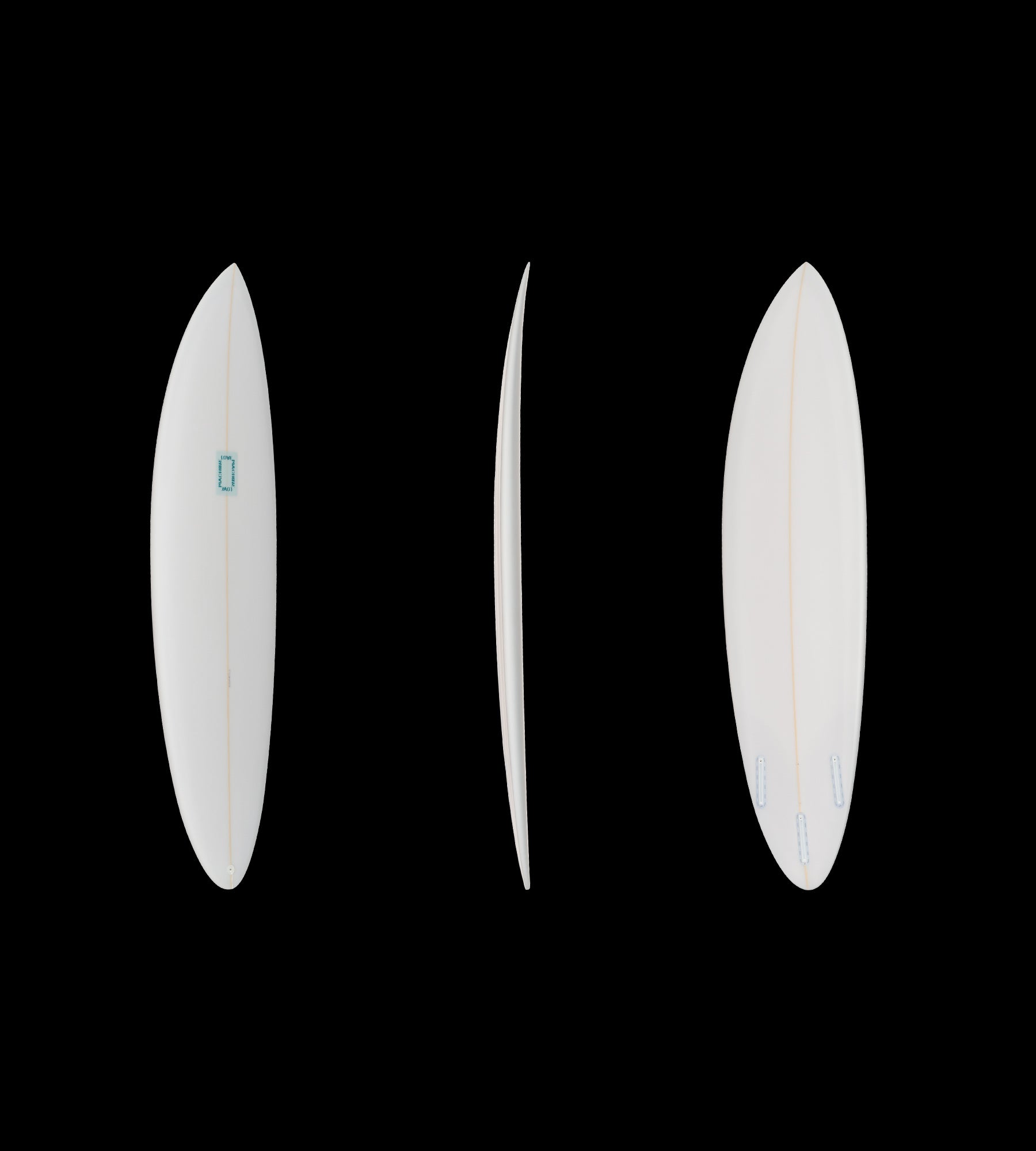 Fkaido 5'11