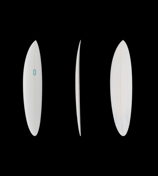 Fkaido 5'11