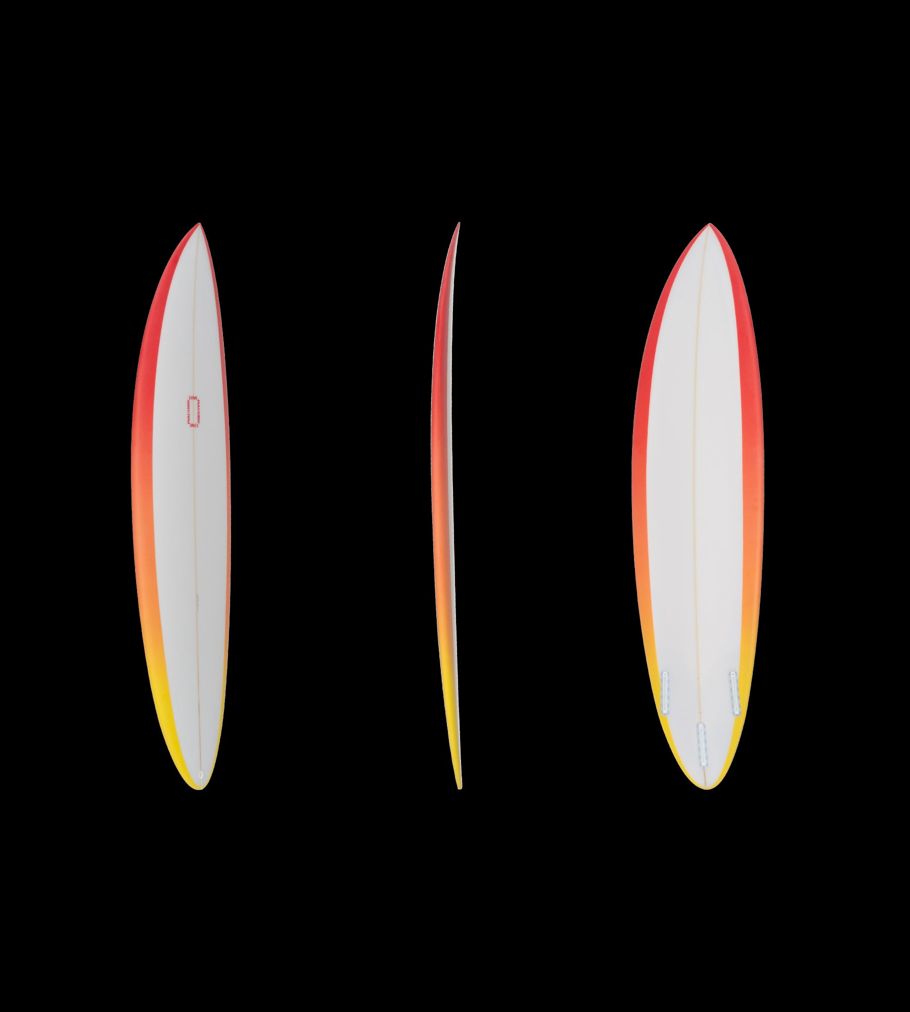 Fkaido 6'1