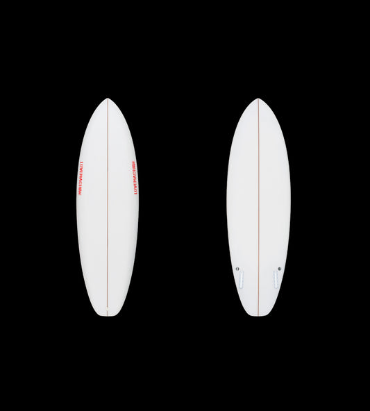 GT 5'10
