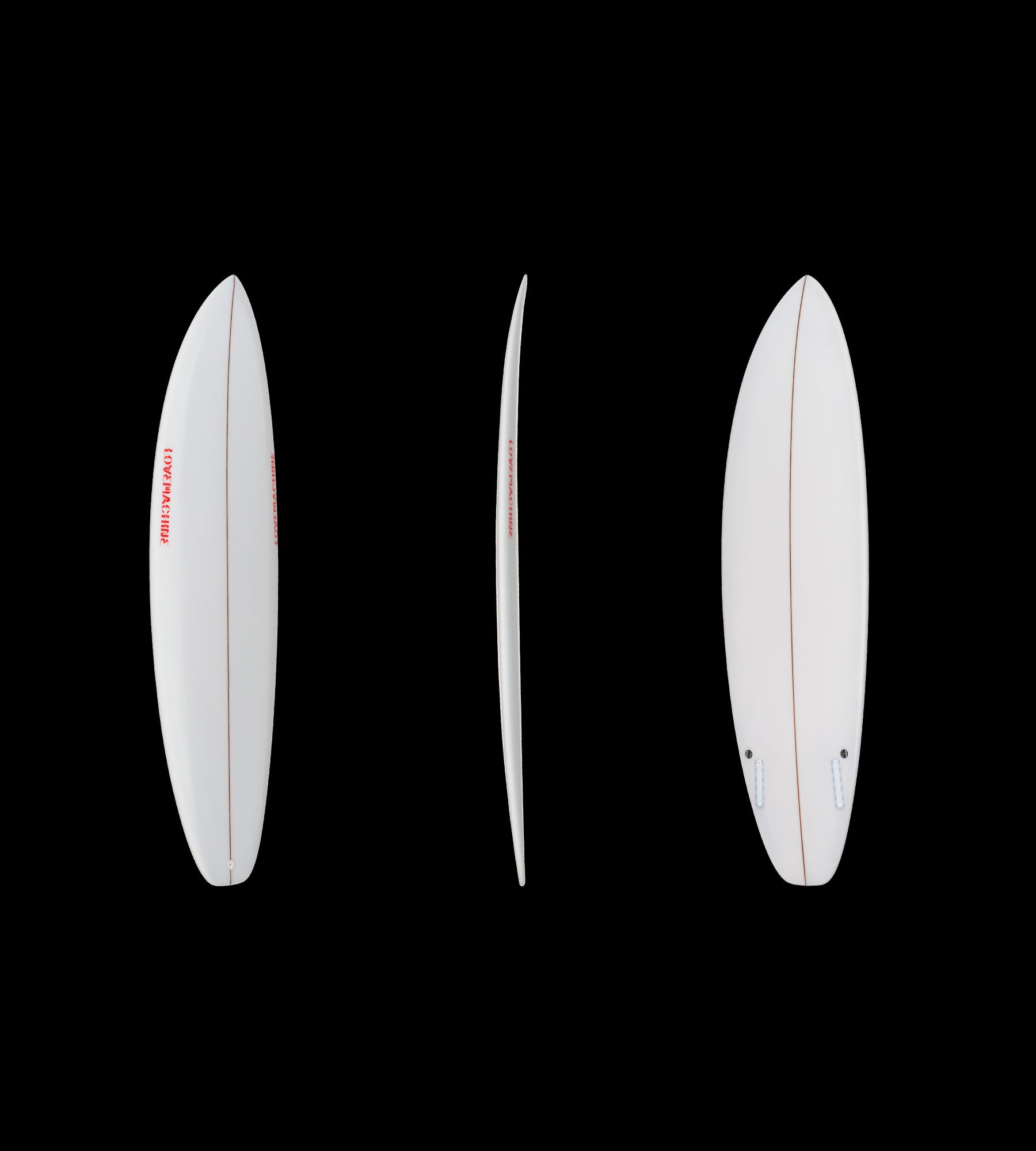 GT 5'10