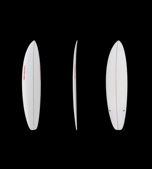 GT 5'10