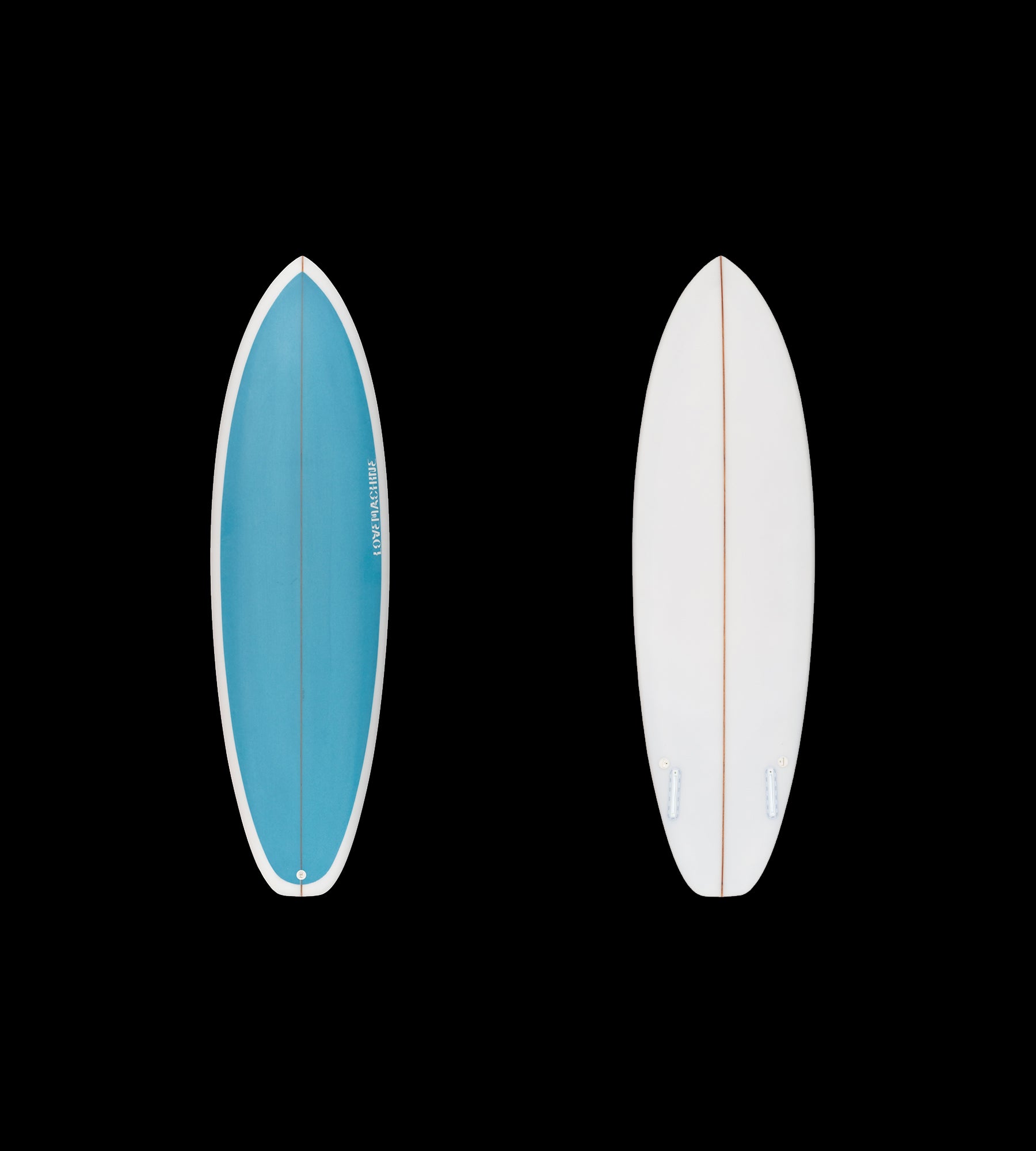 GT Twinzer 6'0