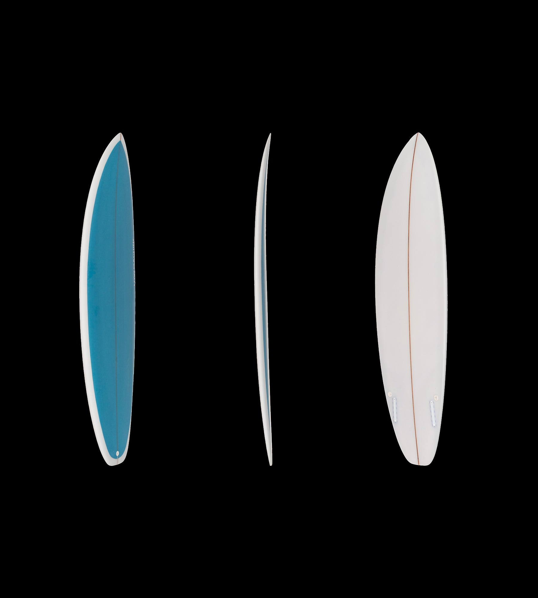 GT Twinzer 6'0
