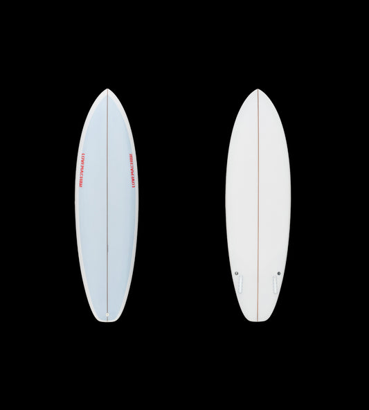 GT 6'2