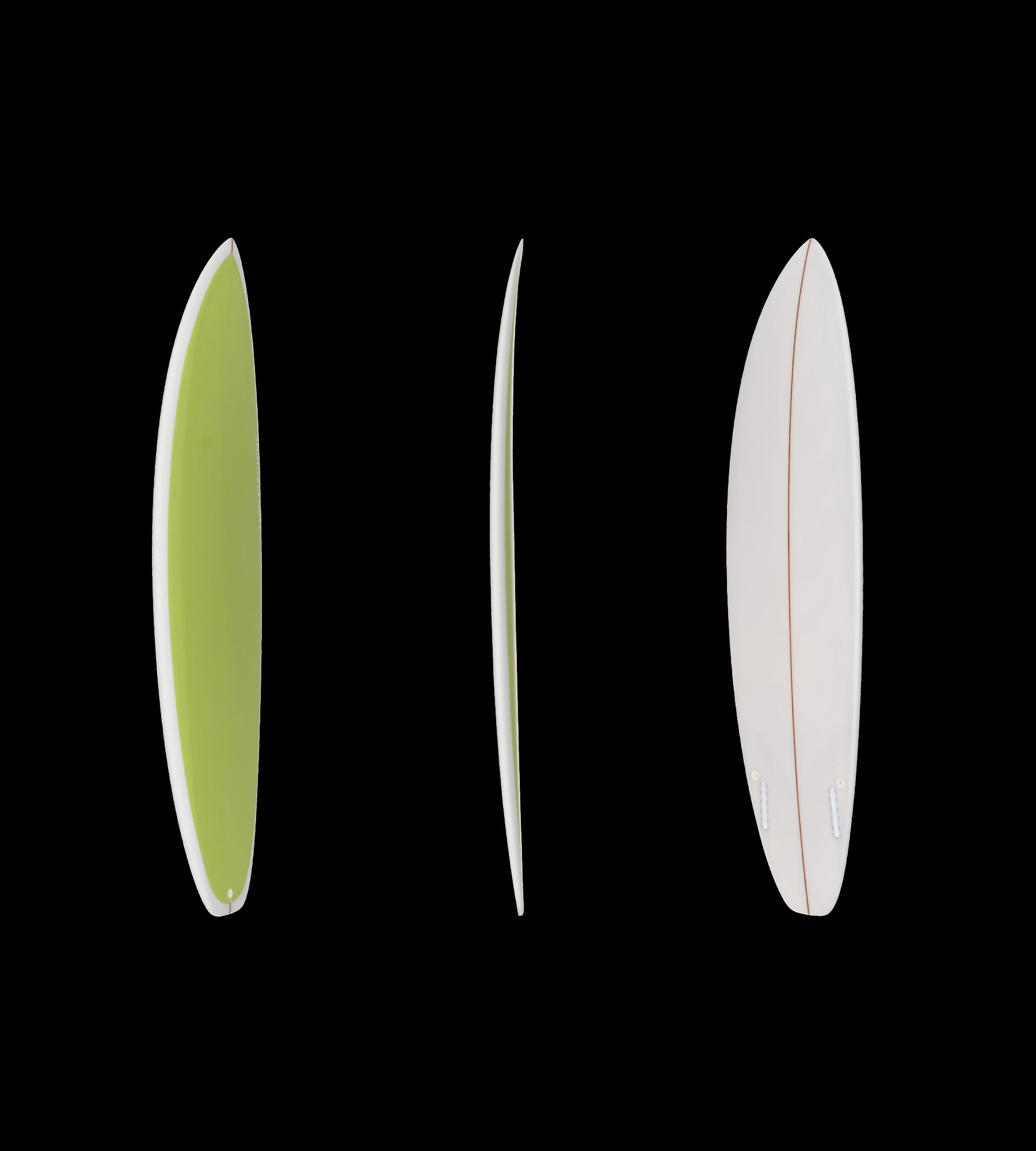 GT Twinzer 6'4