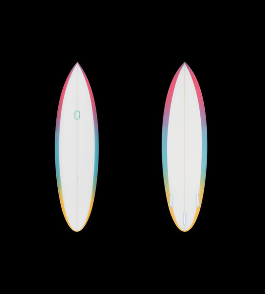 Lago 6'3