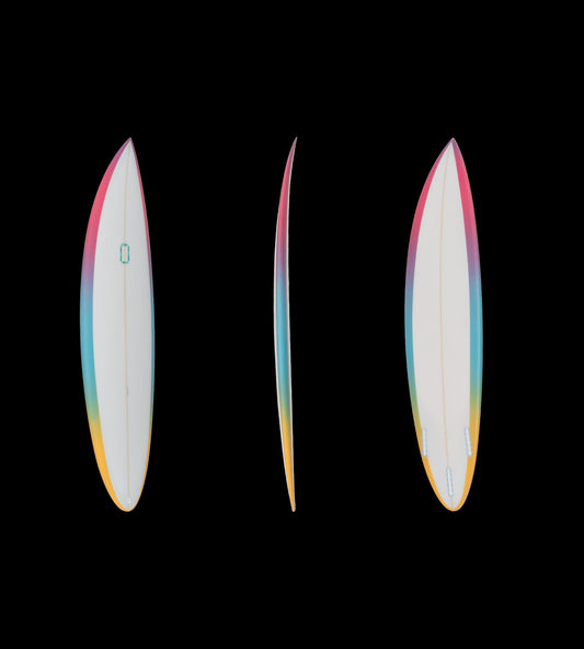 Lago 6'3
