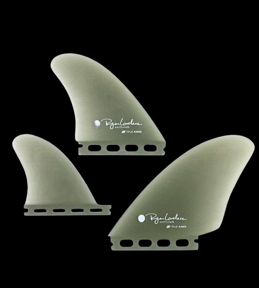 Lovelace Asym Smoke Asym Goofy