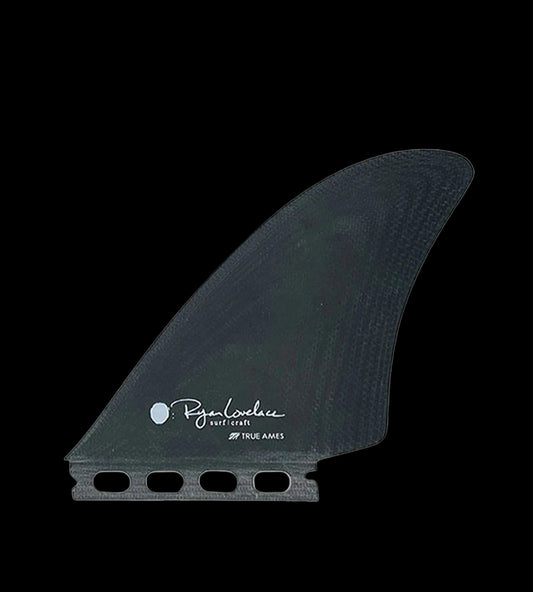 Lovelace FM Twin - Futures - Black