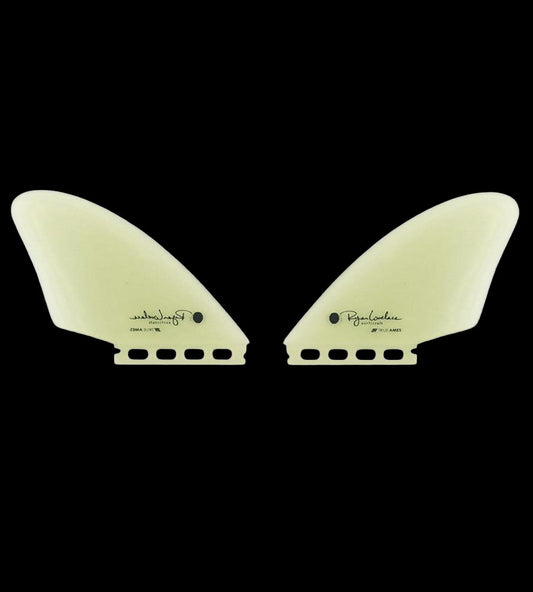 Lovelace Keel Clear Twin