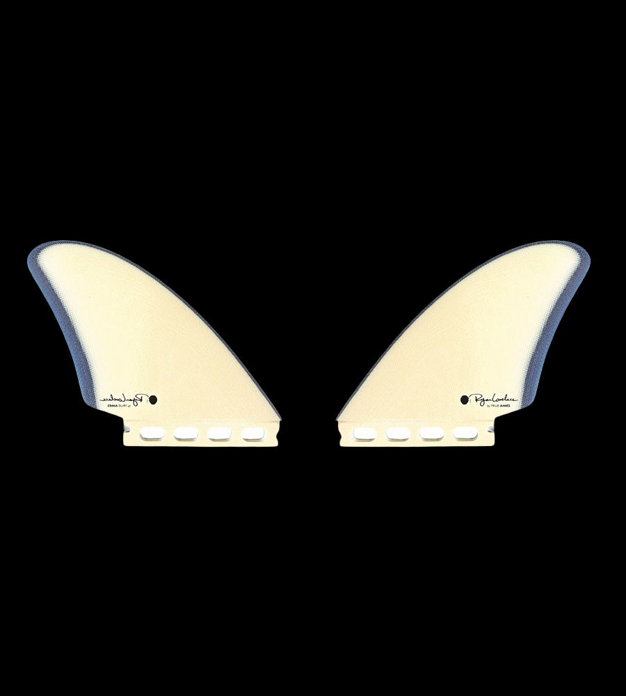 Lovelace Piggyback Keel Ivory Royal Blue Twin