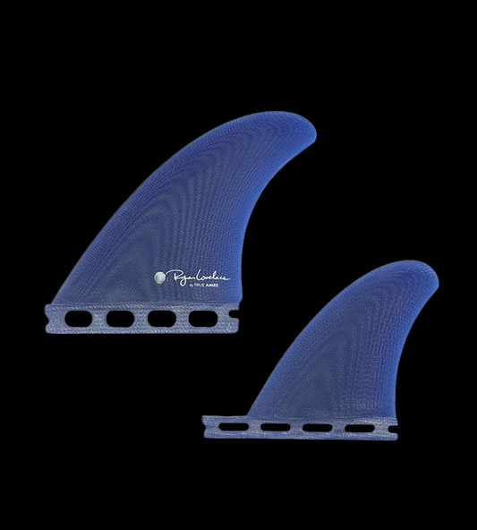 Lovelace Quad Royal Blue - Futures