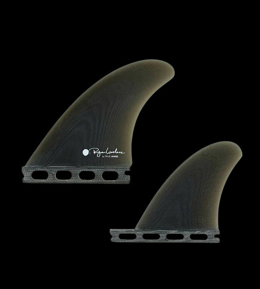 Lovelace Quad Smoke - Futures