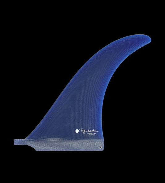 Lovelace Thicklizzy 7.5 Royal Blue