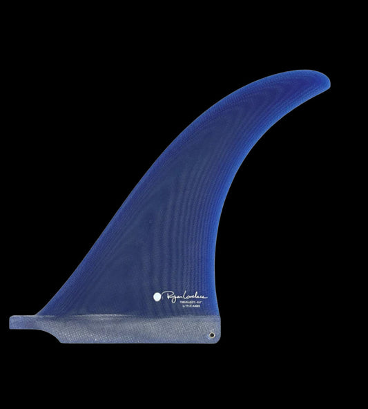 Lovelace Thicklizzy 8.5 Royal Blue