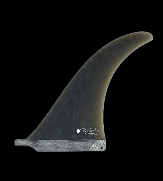 Lovelace Thicklizzy 8.5 Smoke