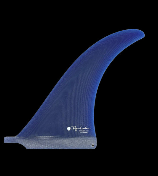 Lovelace Thicklizzy 9 Royal Blue