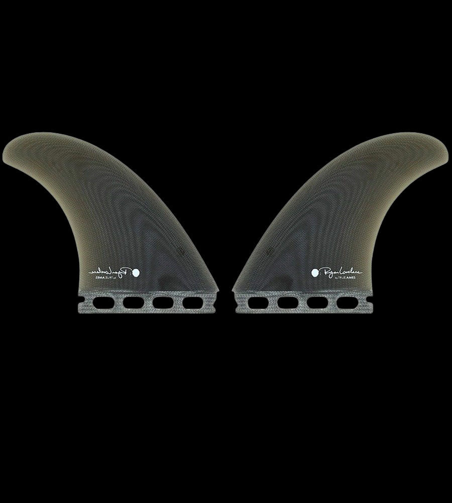 Lovelace Twin Smoke - Futures Compatible