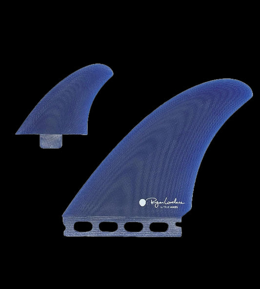 Lovelace Twinzer Royal Blue - FCS / Futures Compatible