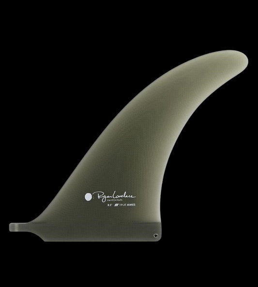 Lovelace V Bowls Smoke 8.5