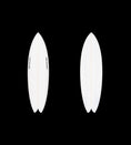 Load image into Gallery viewer, Pedestrian Ship 6'0
