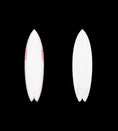 Load image into Gallery viewer, Pedestrian Ship 6'0
