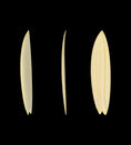 Load image into Gallery viewer, Pedestrian Ship 6'4
