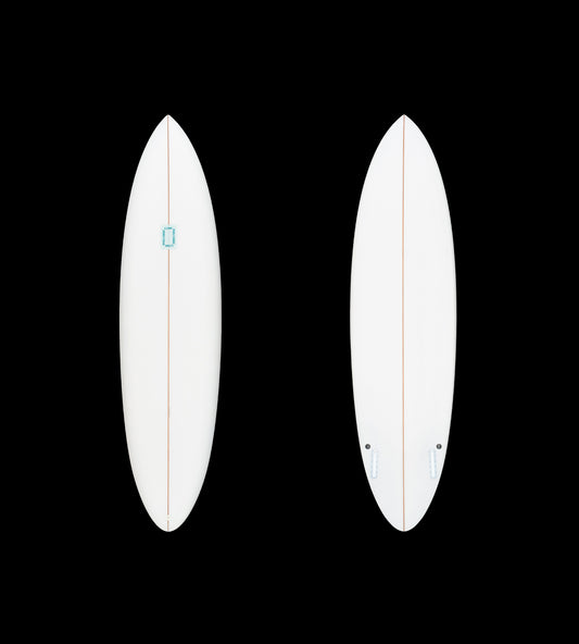 Plastron 7'0