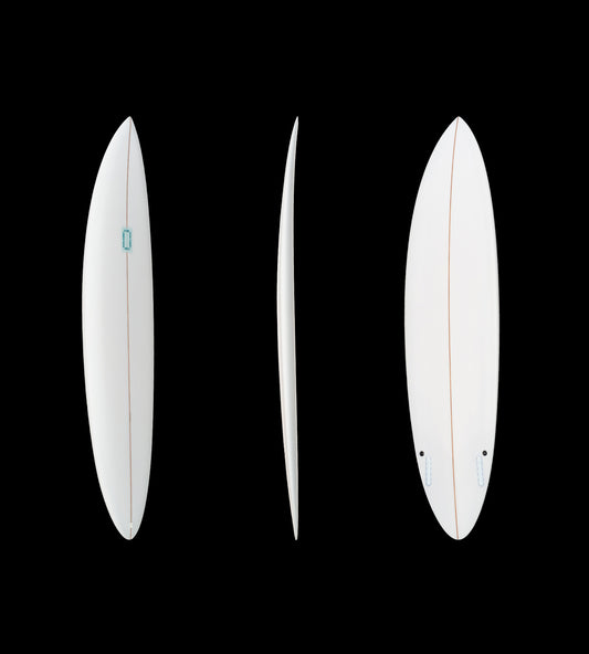 Plastron 7'0