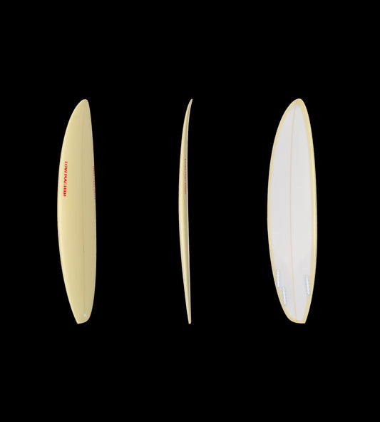 Satelite Goofy 5'10