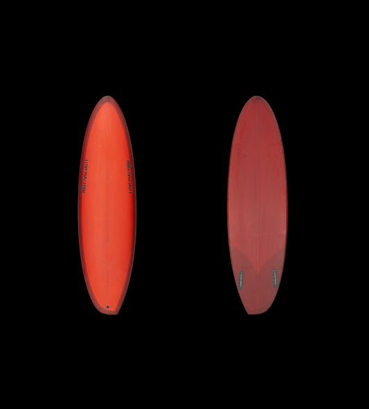 Satelite 5'10 (Regular)