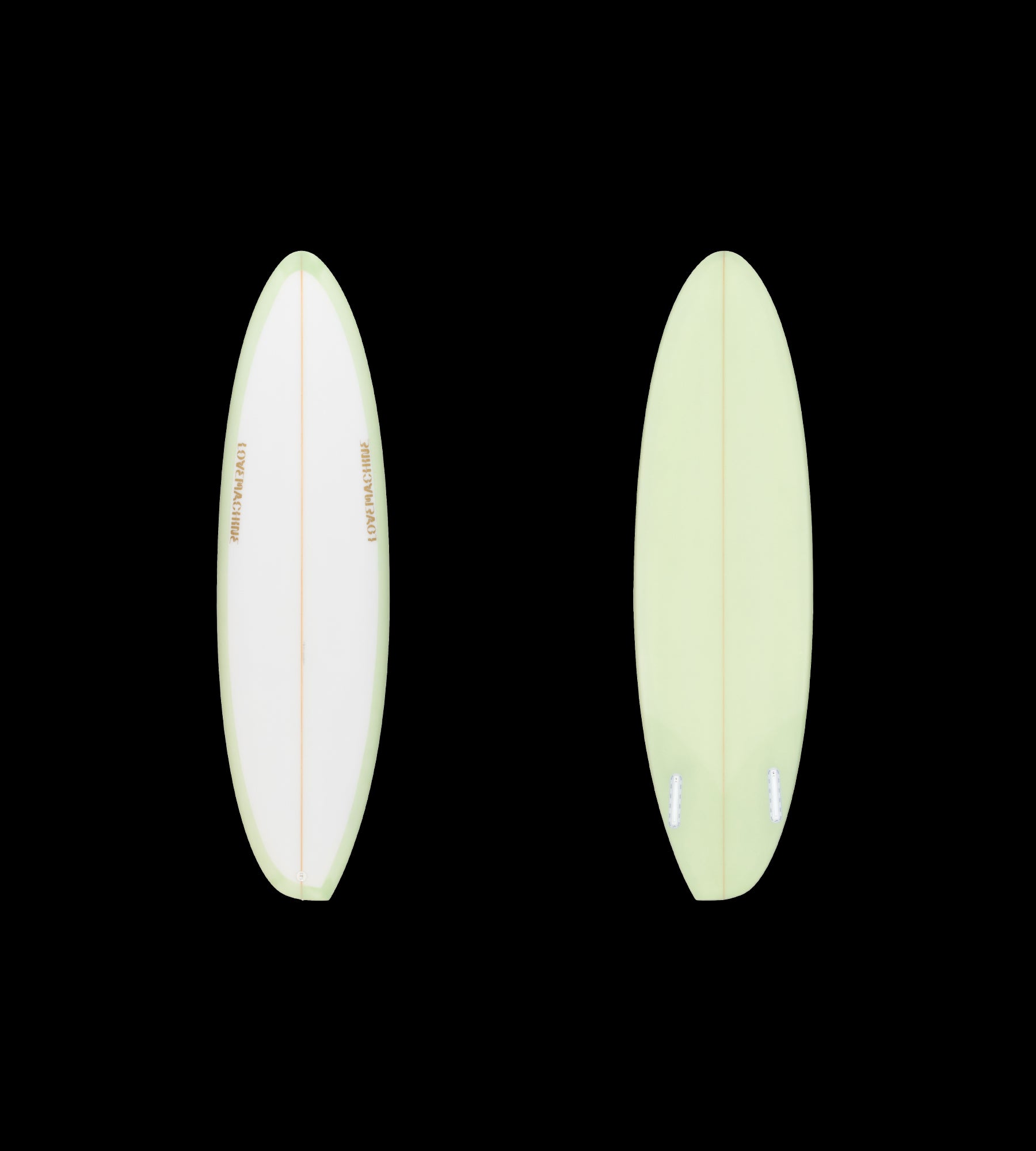 Satelite 5'10 (Regular)