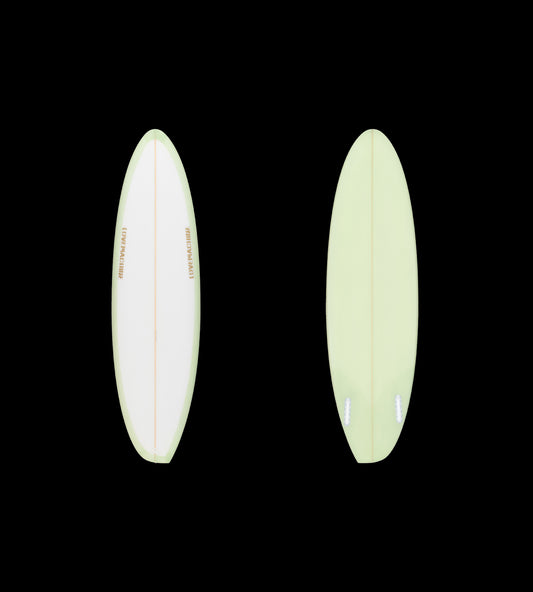 Satelite 5'10 (Regular)