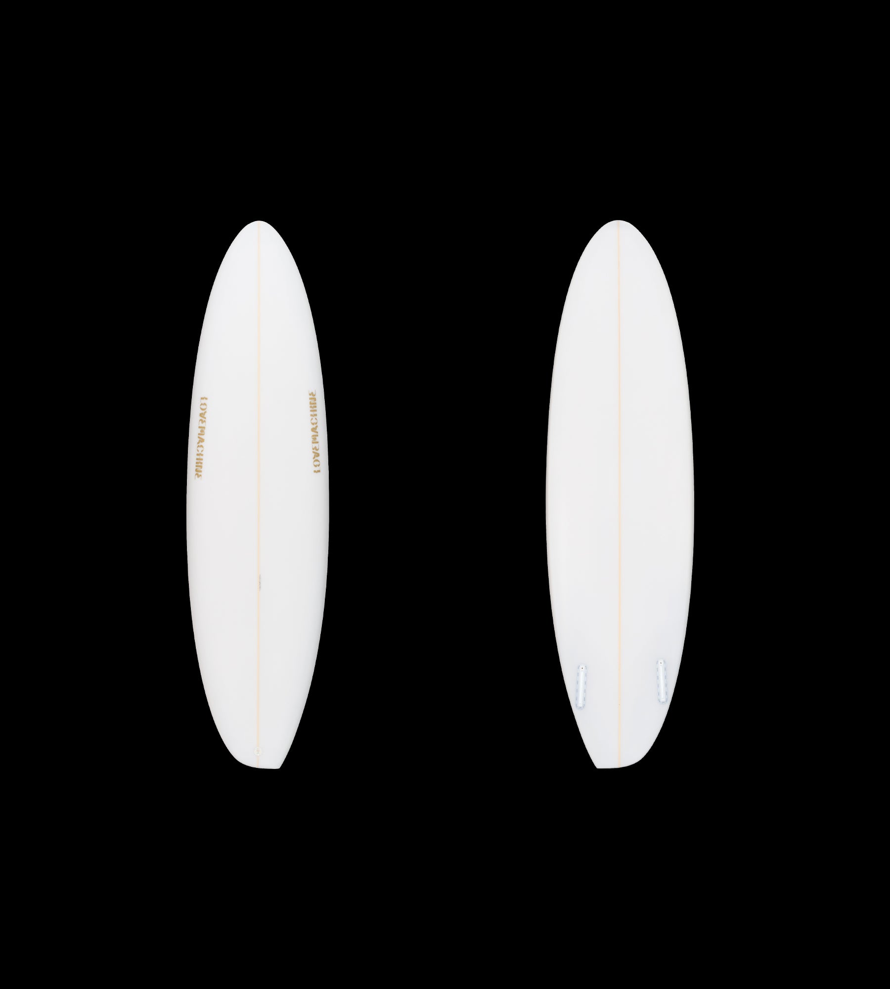 Satelite 6'0 Regular