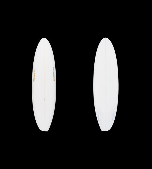 Satelite 6'0 Regular